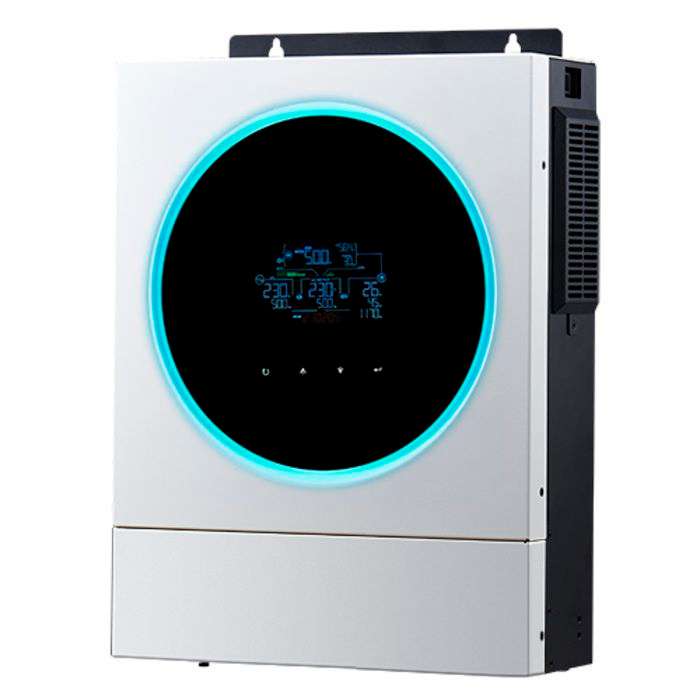 MECER 5.6kW  6kWMPPT  48V