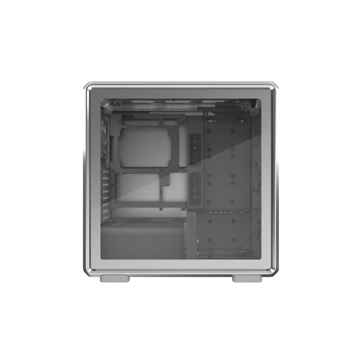 Cooler Master MASTERFRAME 600 - Silver
