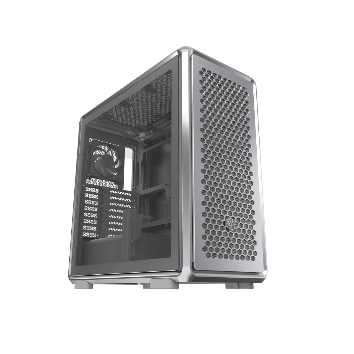 Cooler Master MASTERFRAME 600 - Silver