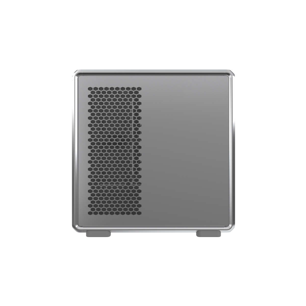 Cooler Master MASTERFRAME 600 - Silver