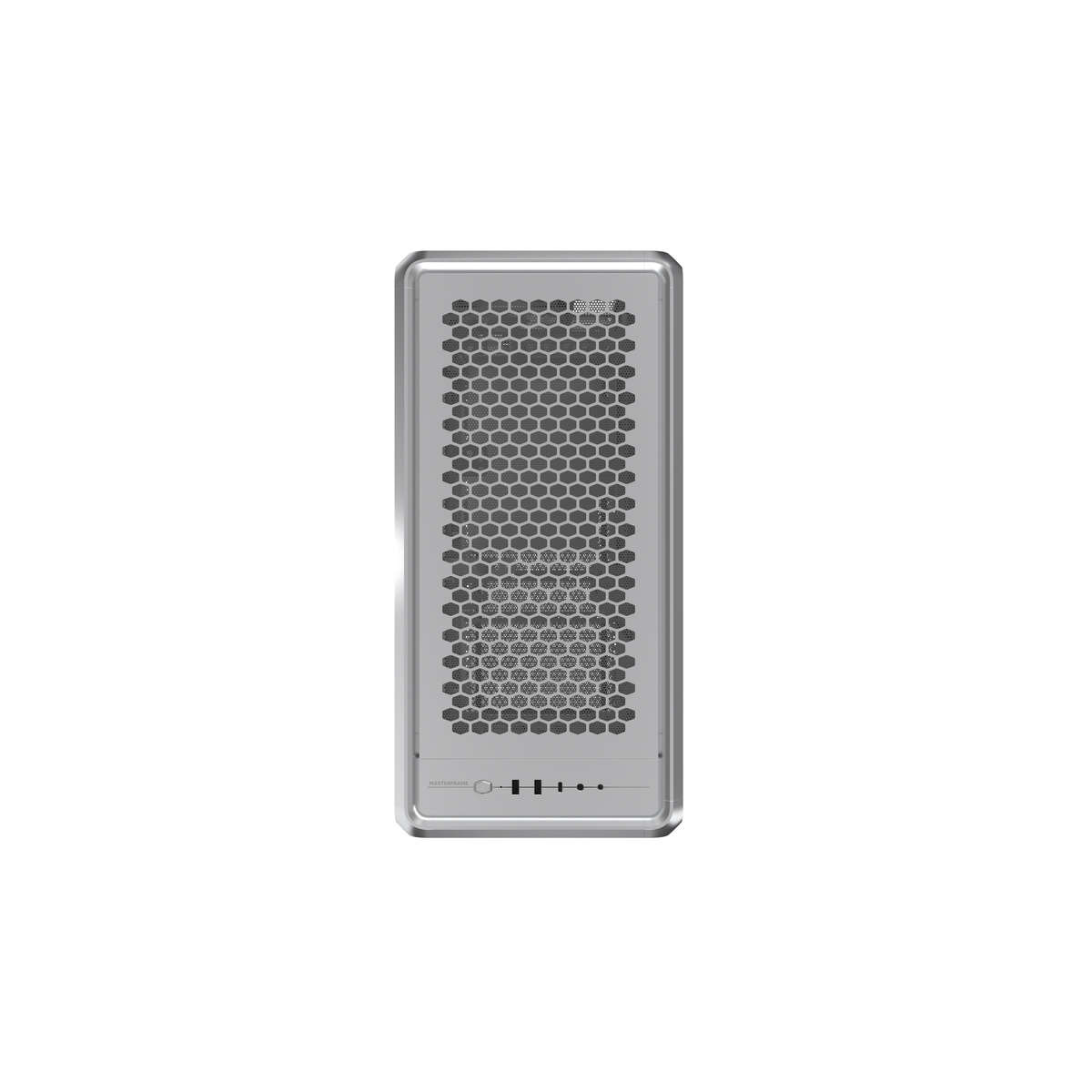 Cooler Master MASTERFRAME 600 - Silver