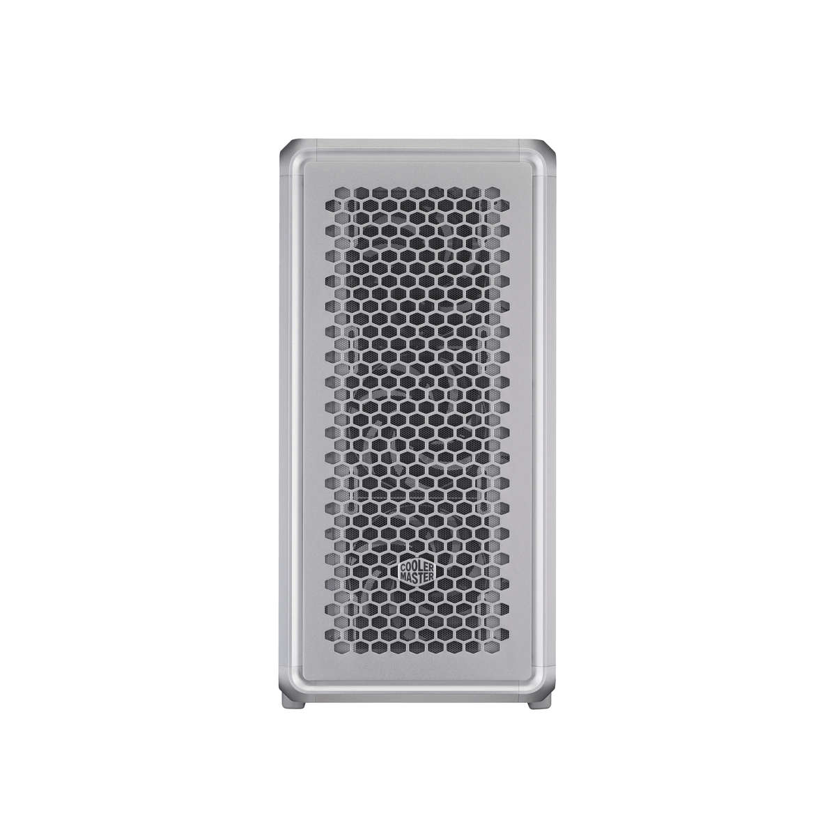 Cooler Master MASTERFRAME 600 - Silver