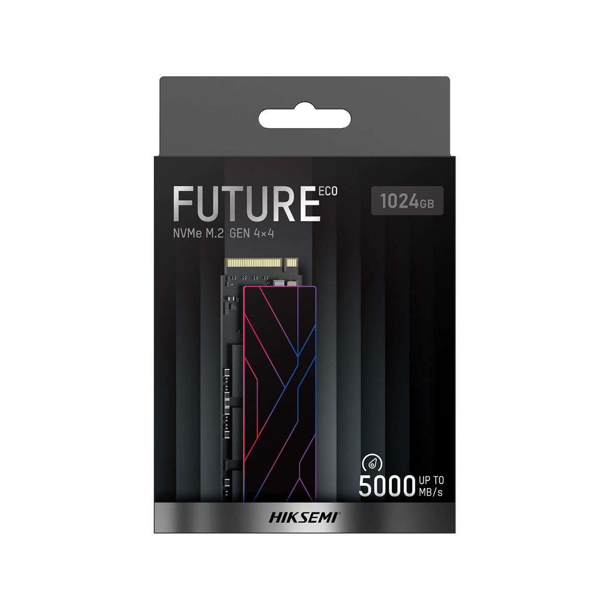 HIKSEMI FUTURE 1TB PCIE GEN 4 NVME 2230