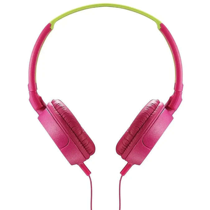 Volkano Kiddies headphones - Girls Unicorn