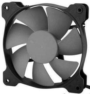 120mm Corsair AF120 Chassis Fan - OEM (Co-8950005)