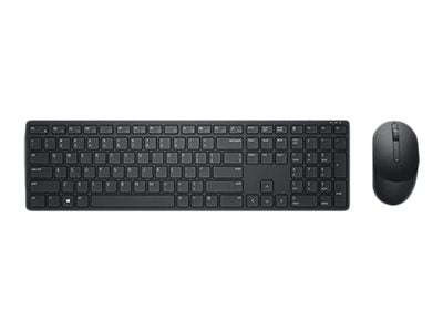 DELL KM5221W Pro Wireless Keyboard and Mouse - US Int.