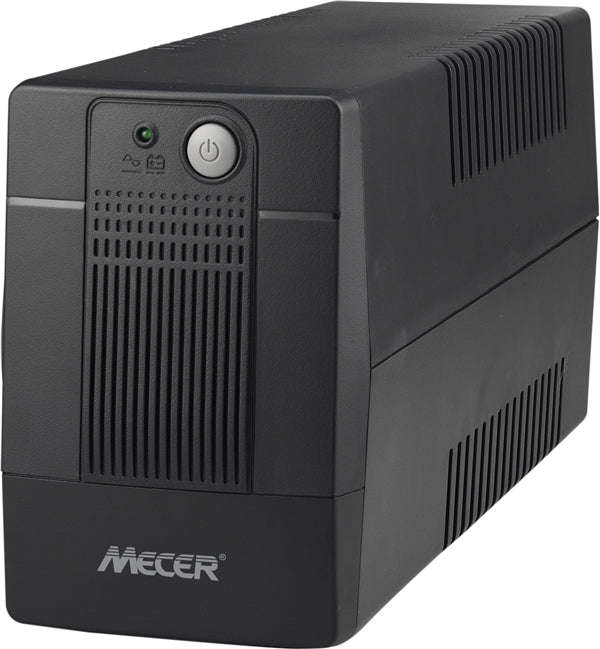 Mecer 850VA Line Interactive UPS