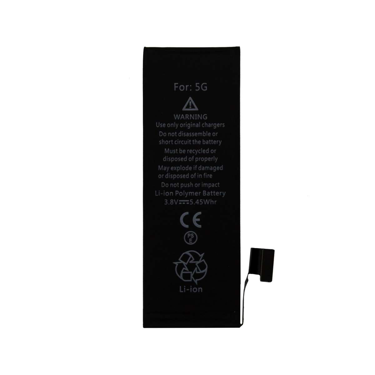 Iphone 5G Replacement Battery