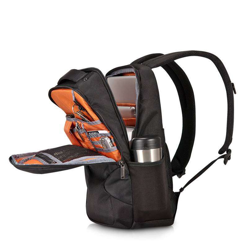 Everki Studio 15" Slim Laptop Macbook Backpack