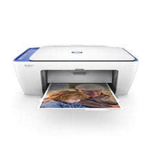 HP DeskJet 2630 All-in-One Printer A4 Colour Multifunction Inkjet Printer (UNBOXED DEAL)