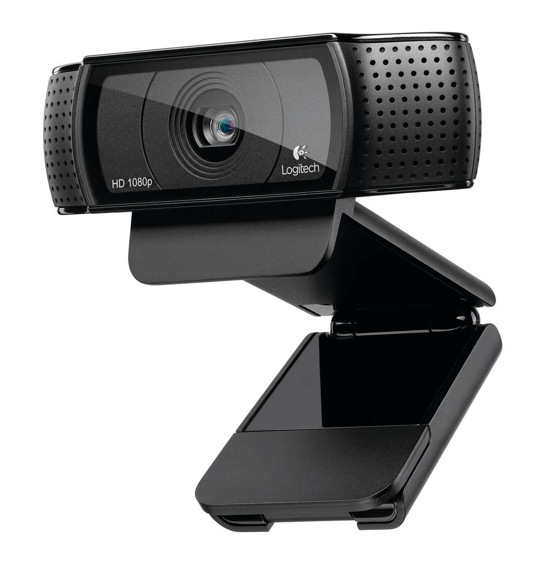 Logitech C920 - HD Pro Webcam (UNBOXED DEAL)