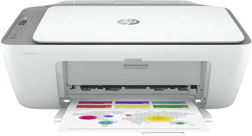 HP DeskJet 2720 All-in-One Printer