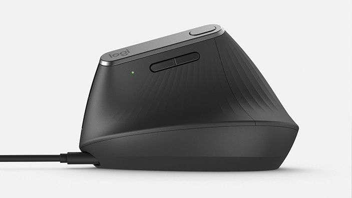 Logitech MX Vertical