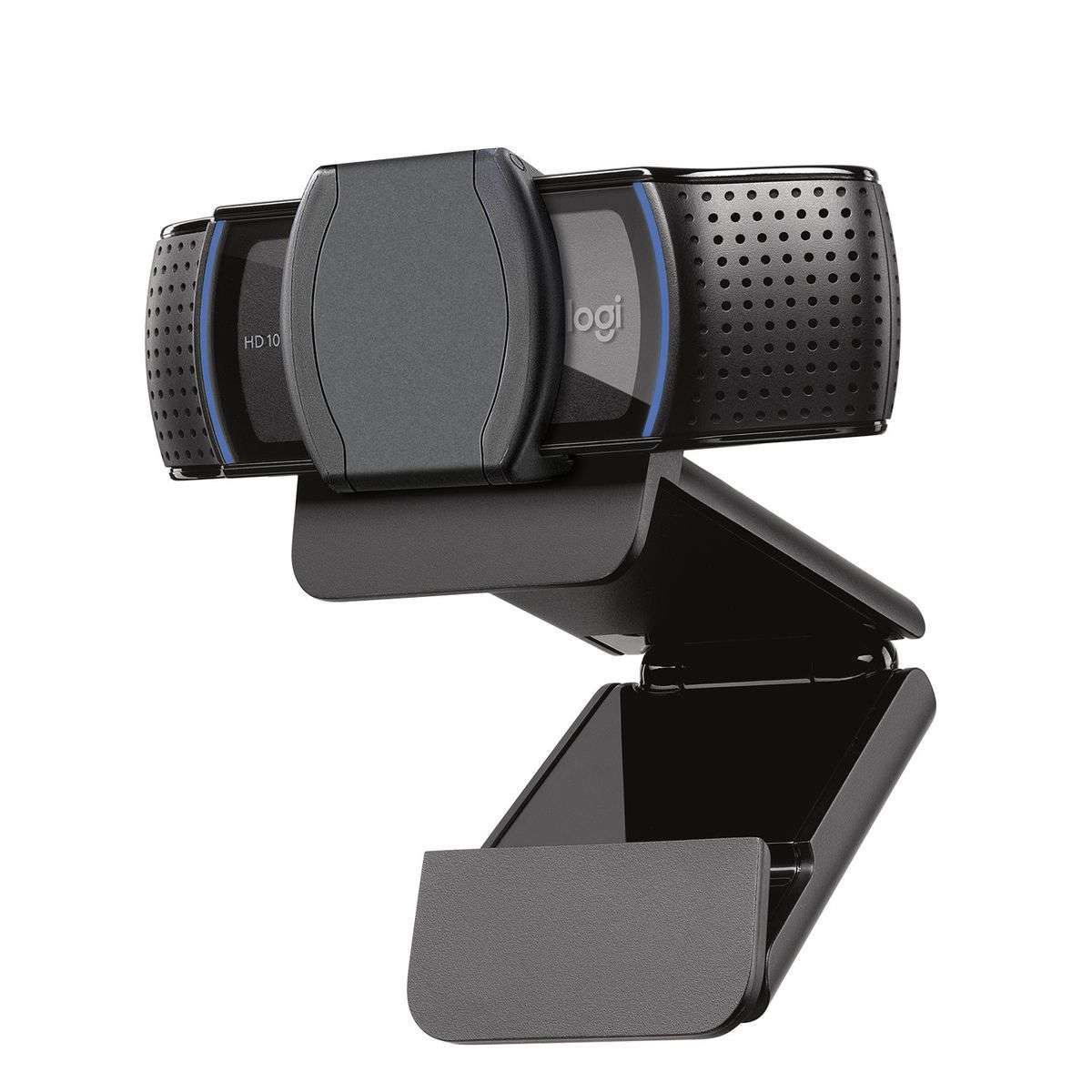 Logitech HD Pro C920S Pro HD Webcam
