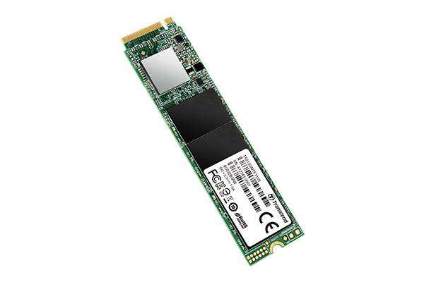 TRANSCEND 128GB PCI-E M.2 2280 NVME GEN 3X4 SSD -3D TLC -DRAMLESS