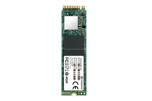 TRANSCEND 128GB PCI-E M.2 2280 NVME GEN 3X4 SSD -3D TLC -DRAMLESS
