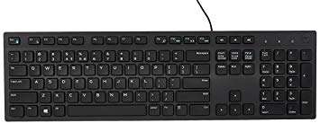 Dell Wyse Multimedia Keyboard-KB216-US Int