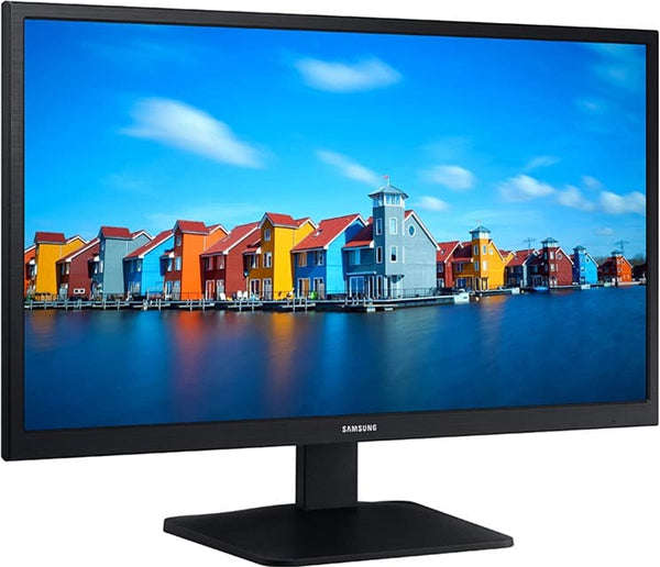 Samsung 19" Monitor LS19A330