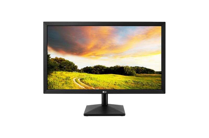 LG 24MK400H 23.5" Full HD Monitor