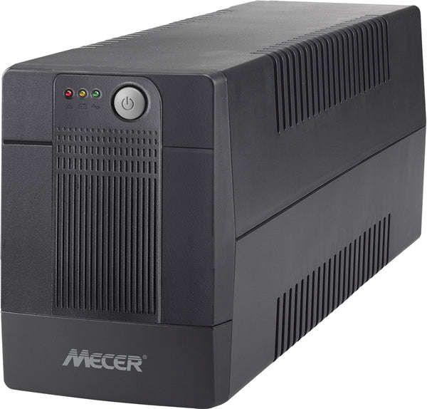 Mecer 2000VA Line Interactive UPS