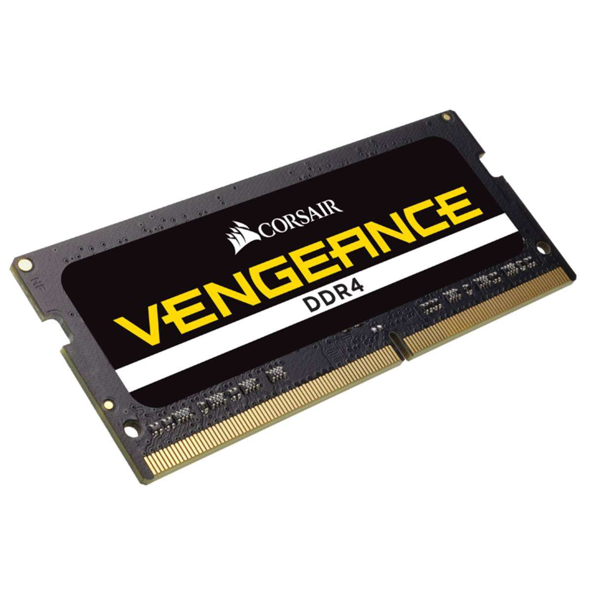 Corsair Vengeance 32GB DDR4 SODIMM 2666MHz CL18 Memory