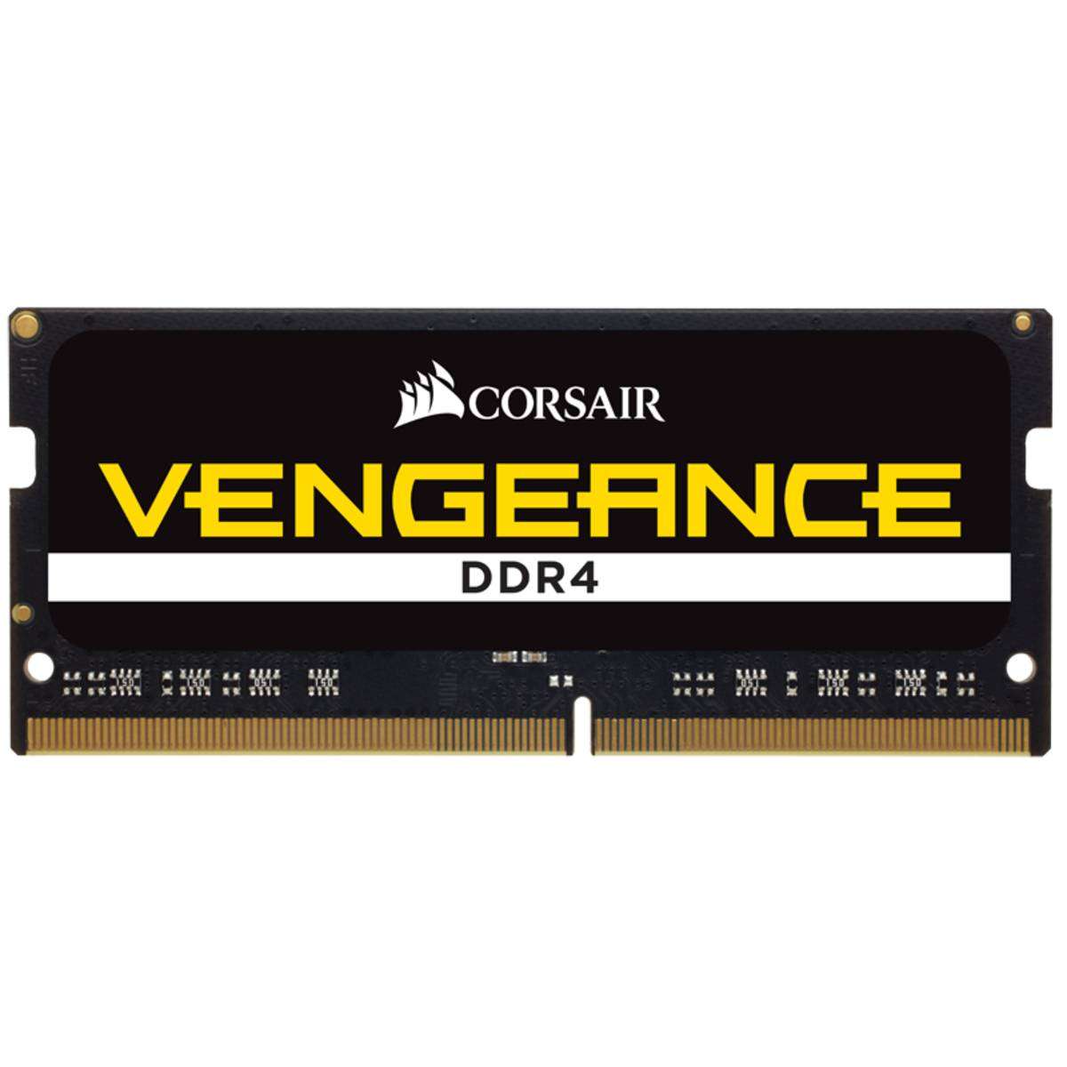 Corsair Vengeance 32GB DDR4 SODIMM 2666MHz CL18 Memory