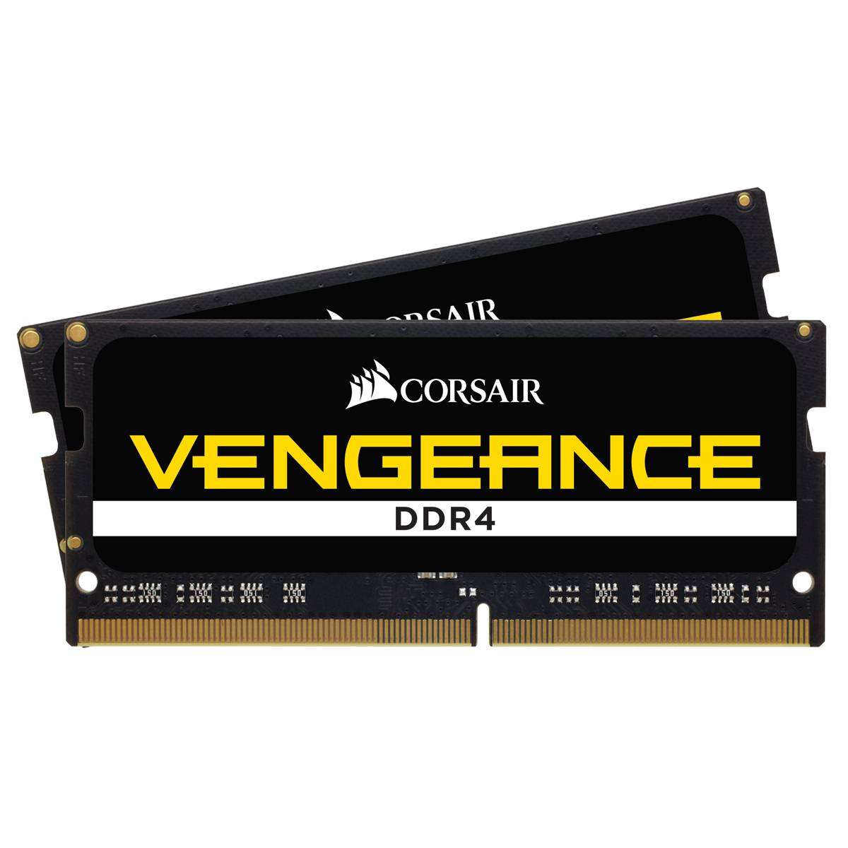 Corsair Vengeance 32GB DDR4 SODIMM 2666MHz CL18 Memory