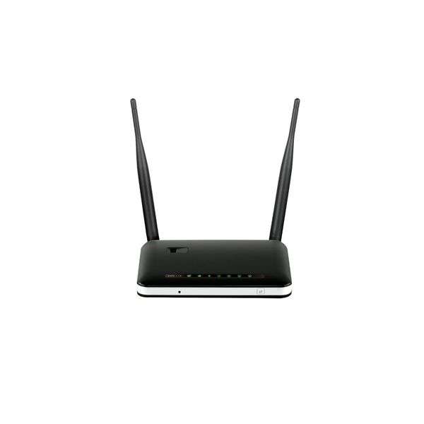 D-link USB 4G LTE/3G USB Dongle Supported Wifi Router (UNBOXED DEAL)