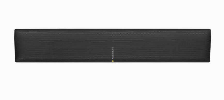 Corsair K100 RGB Optical-Mechanical Wired Corsair OPX Switch Keyboard