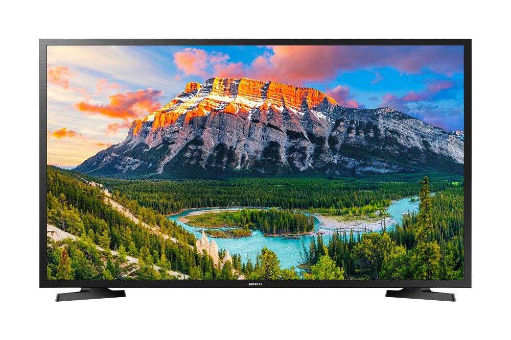 Samsung 32" HD LED TV - Black