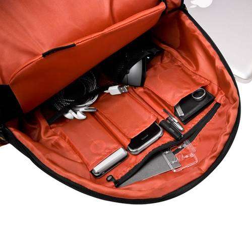 EVERKI EKP116NBK SWIFT 17'' LIGHT LAPTOP BACKPACK