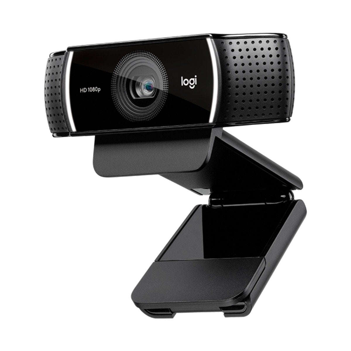 Logitech C922 Pro Stream Webcam (UNBOXED)