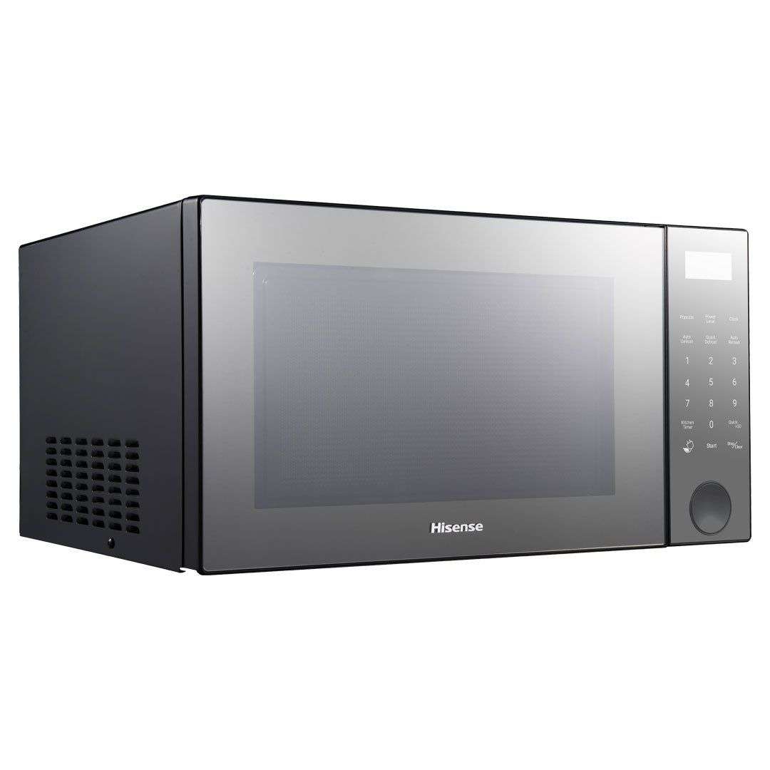 Hisense 43lt Microwave Black H43MOMMI