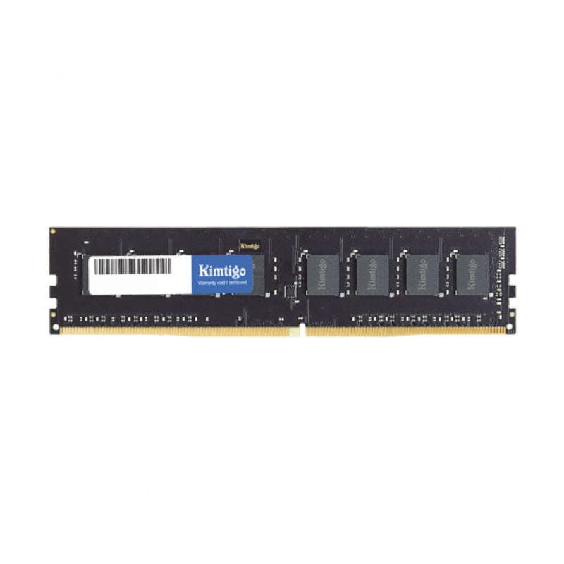 Kimtigo 8GB DDR3 1600Mhz  Desktop Memory