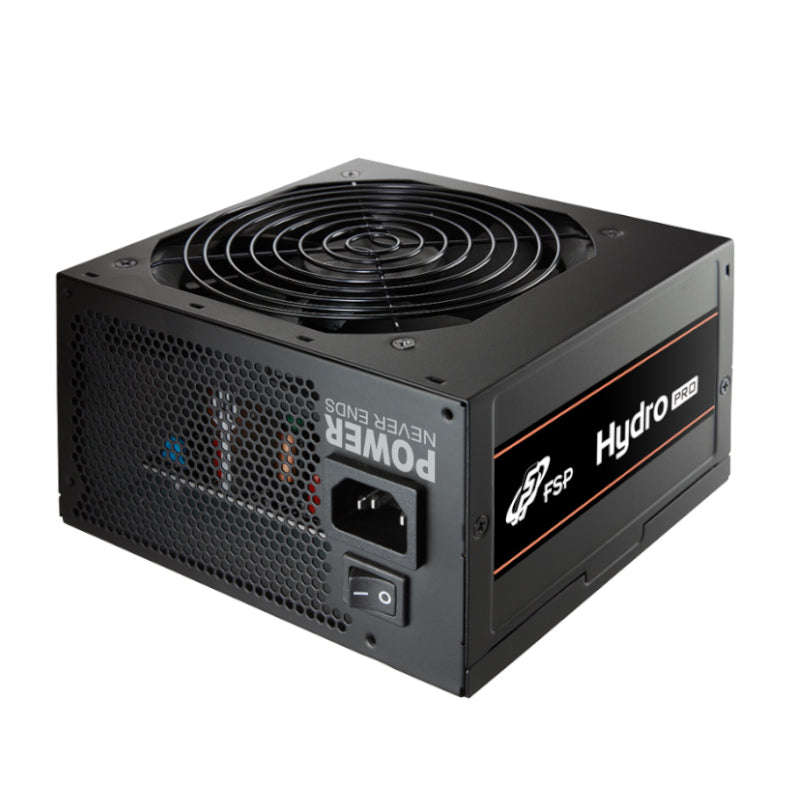 FSP PSU HYDRO PRO 800W NON MODULAR