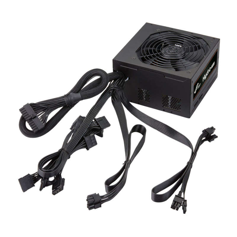 FSP PSU HYDRO PRO 800W NON MODULAR