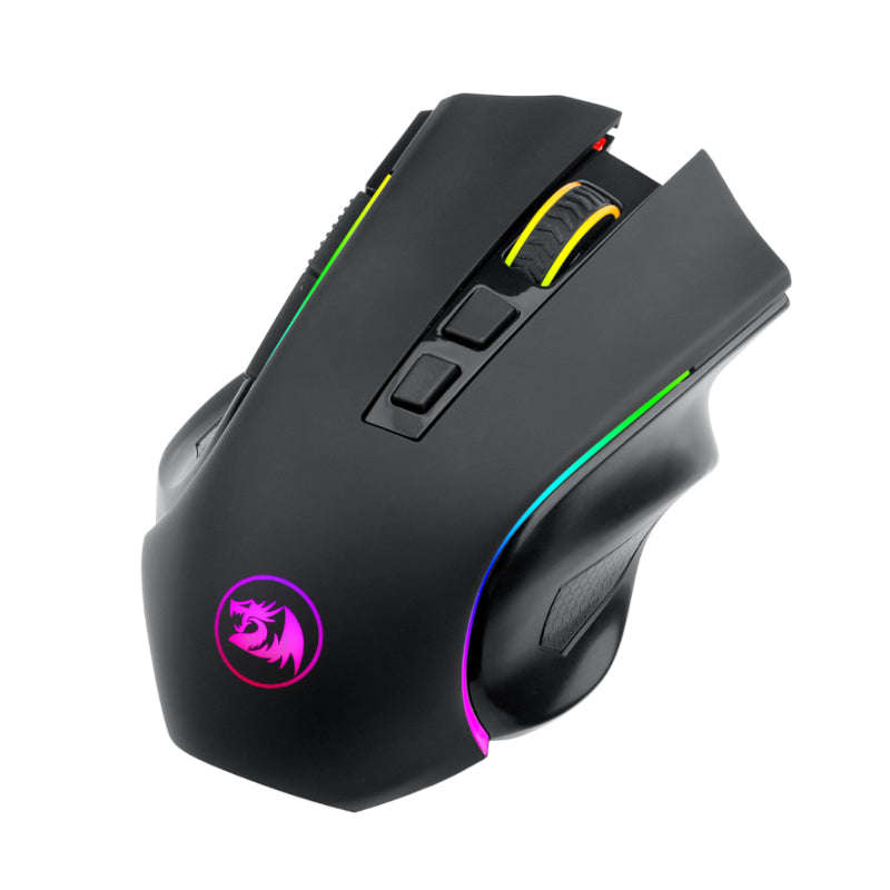 Redragon Griffin Elite Gaming Mouse