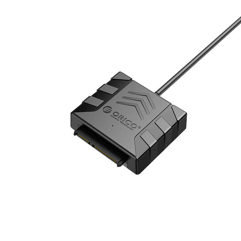 ORICO USB to SATA Adapter | USB 3.0 Type-A to SATA |50cm | Compatible with 2.5/3.5 inch SATA HDD,...