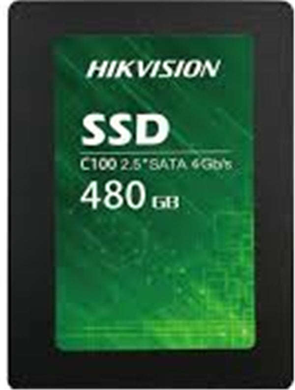 C100 Consumer class 2.5'' 480GB SATA