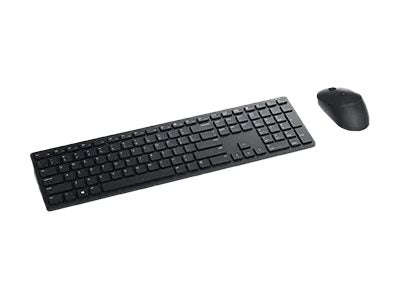 DELL KM5221W Pro Wireless Keyboard and Mouse - US Int.