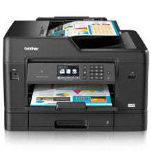Brother MFC-J3930DW A3 Colour Multifunction Inkjet Printer