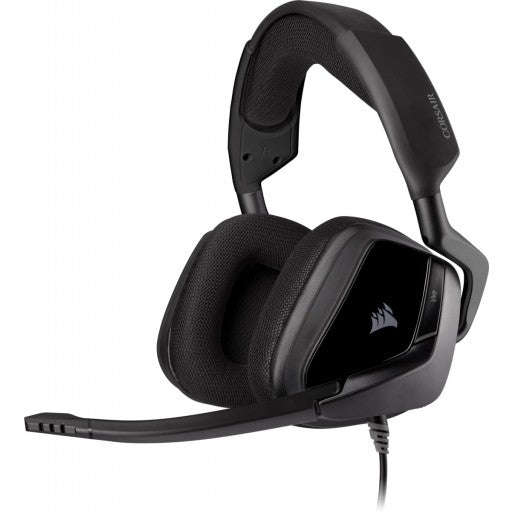 Corsair CA-9011205 Void Elite 7.1 Surround Sound Carbon Gaming Headset