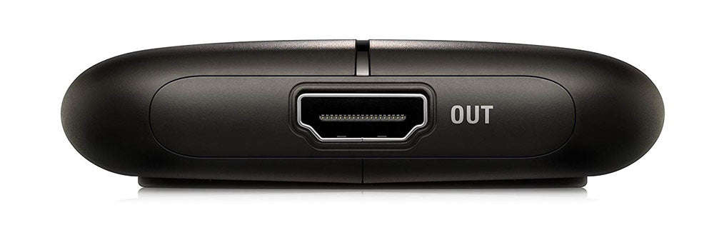 Corsair Elgato HD60 S Game Capture / USB 3.0 Type C Connection / PlayStation 4, Xbox One, Nintend...