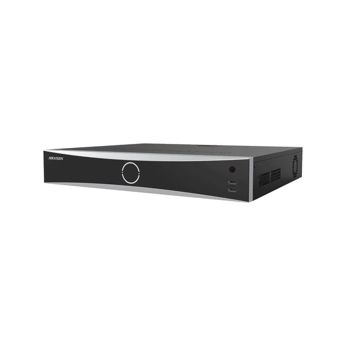 HIKVISION 32Channel Embedded NVR 256MBPS +16POE