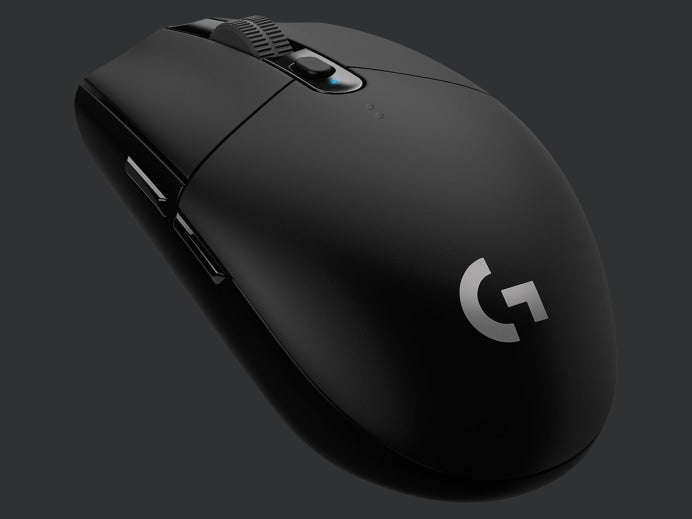 Logitech G305 LIGHTSPEED WIRELESS GAMING MOUSE