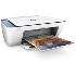HP DeskJet 2630 All-in-One Printer A4 Colour Multifunction Inkjet Printer (UNBOXED DEAL)