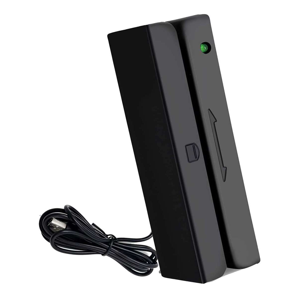 Proline MSR-33UB Compact Magnetic Card Reader