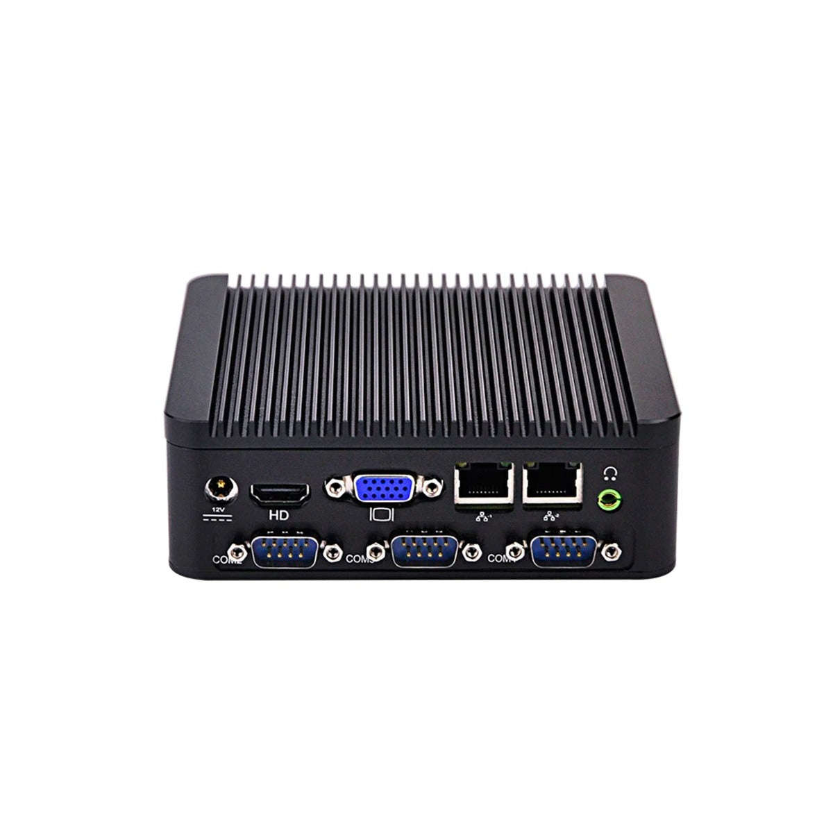 PINNPOS POSPC  J1900  4GB MEMORY  128SSD  NO OS  INCLUDED 2 X RS232  HDMI+VGA  USB3.0 X1 USB2.0 X...