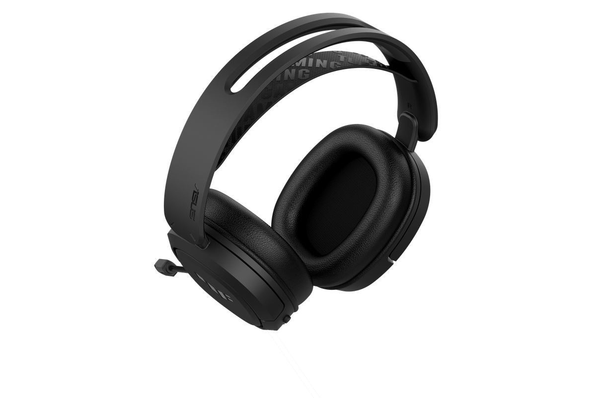 ASUS TUF GAMING H1 WIRELESS