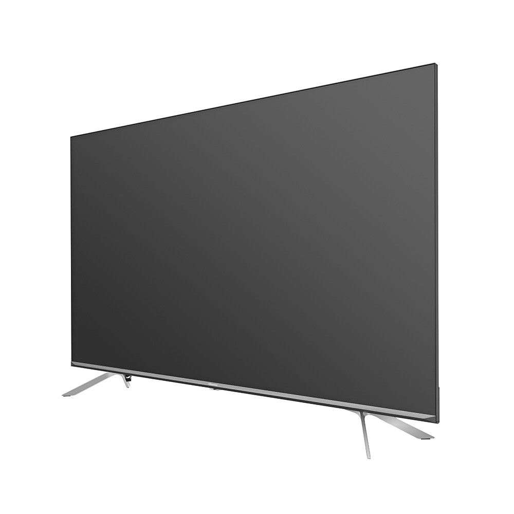 Hisense-65" SMART ULED TV with HDR & Bluetooth